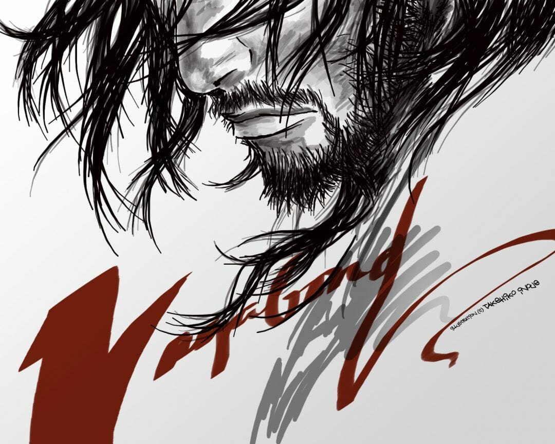 1080x864 ✓[122195+] Samurai Sword Katana Miyamoto Musashi Vagabond - Android /  iPhone HD Wallpaper Background Download (png / jpg) (2022)