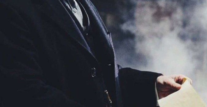 675x1200 Thomas Shelby and Grace Wallpapers - Top Free Thomas Shelby and Grace  Backgrounds - WallpaperAccess