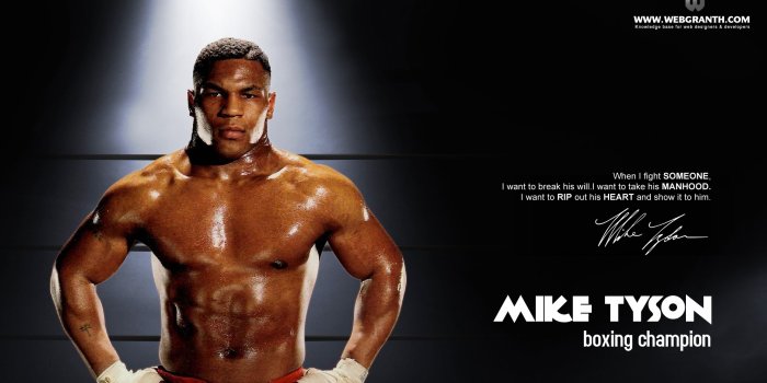 1920x1080 Free download mike tyson wallpaper HD [1920x1080] for your Desktop, Mobile  & Tablet | Explore 77+ Mike Tyson Wallpapers | Iron Mike Tyson Wallpaper,