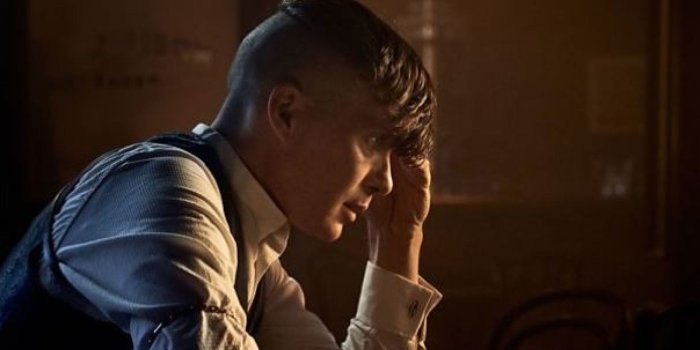 1600x900 Cillian Murphy Is Currently Playing Tommy Shelby Mp - Peaky Blinders Season  5 Online - 1600x900 Wallpaper - teahub.io