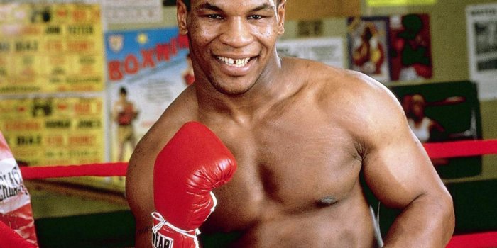 1200x1079 Mike Tyson Rare Photos - Sports Illustrated