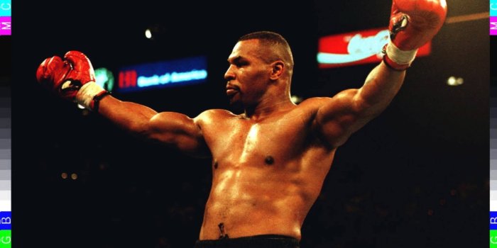1920x1290 Mike Tyson Wallpaper (74+ pictures)