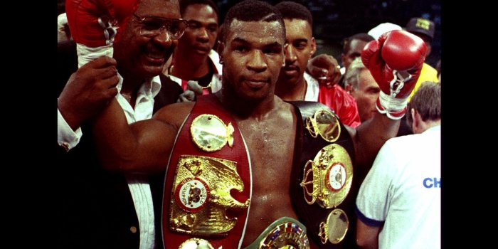 1920x1080 Mike Tyson Wallpapers Group (62+)