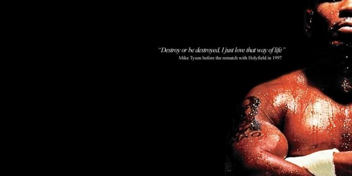 1600x1200 Mike Tyson Wallpapers Group (62+)