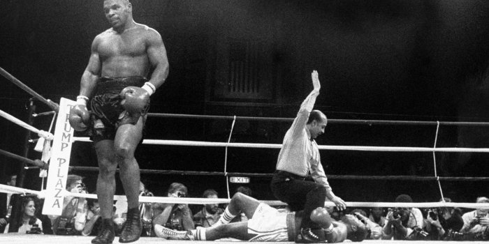2060x1236 Mike Tyson Wallpaper (74+ pictures)