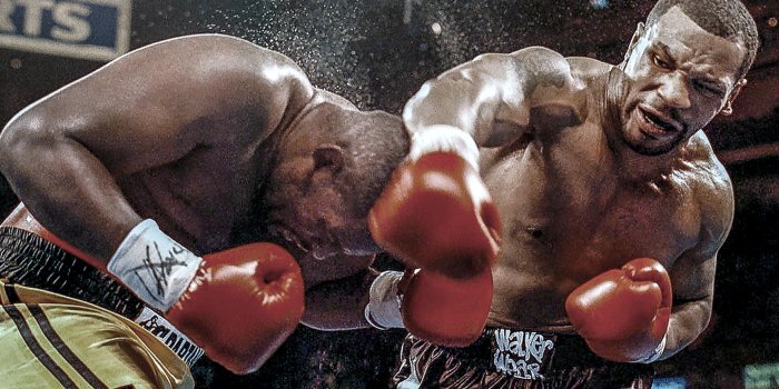 4224x3000 Mike Tyson's incredible life in and out of ring captured in candid photos  from racing pigeons to becoming boxing legend