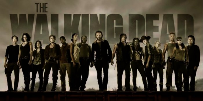 1920x1080 TV Show The Walking Dead HD Wallpaper