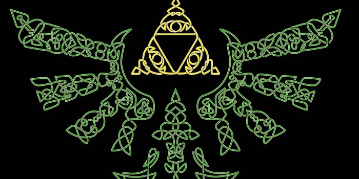 2896x2371 Found this while searching for Celtic wallpapers for my phone, thought  Reddit would enjoy :-) : r/wallpapers