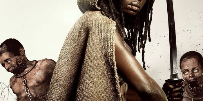 1080x1920 The Walking Dead wallpapers for iPhone and iPad