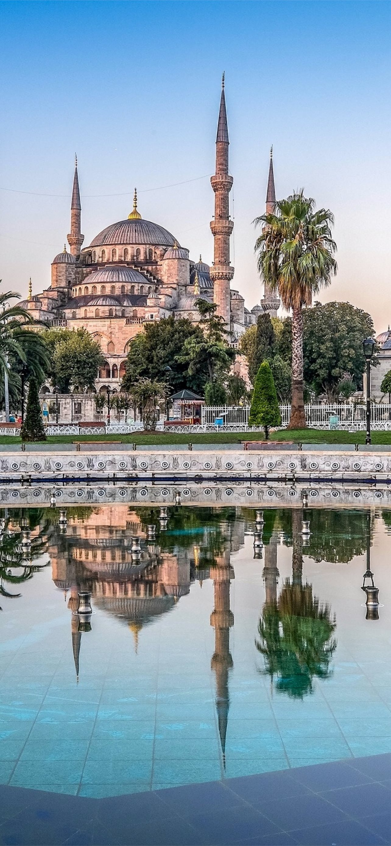 1284x2778 Best Istanbul iPhone HD Wallpapers - iLikeWallpaper