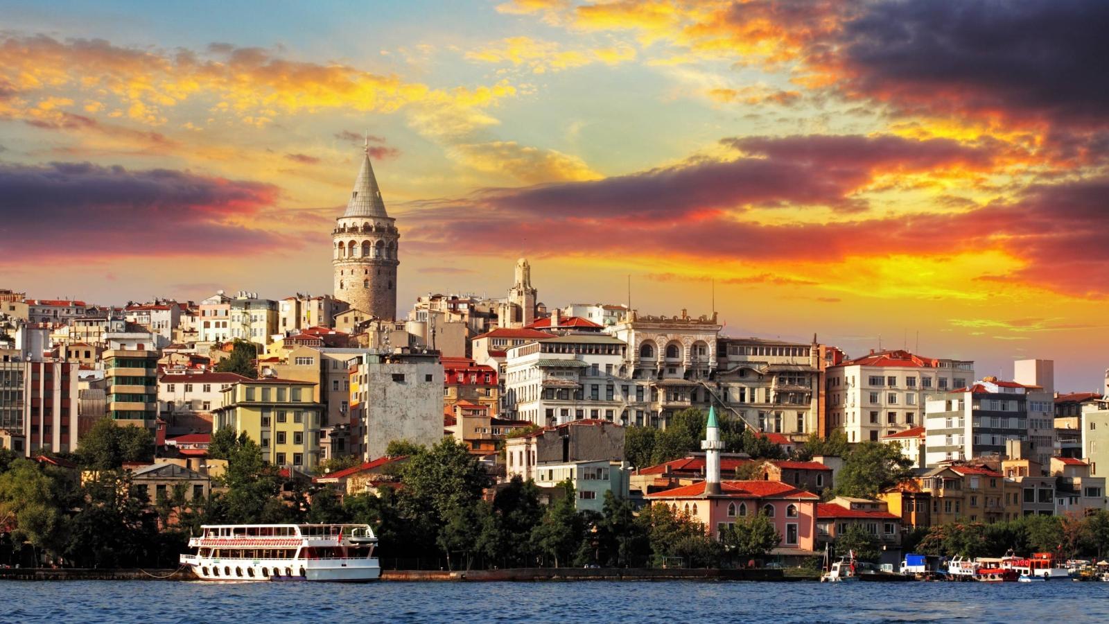 2560x1440 2560x1440 istanbul, turkey, sea 1440P Resolution Wallpaper, HD City 4K  Wallpapers, Images, Photos and Background - Wallpapers Den