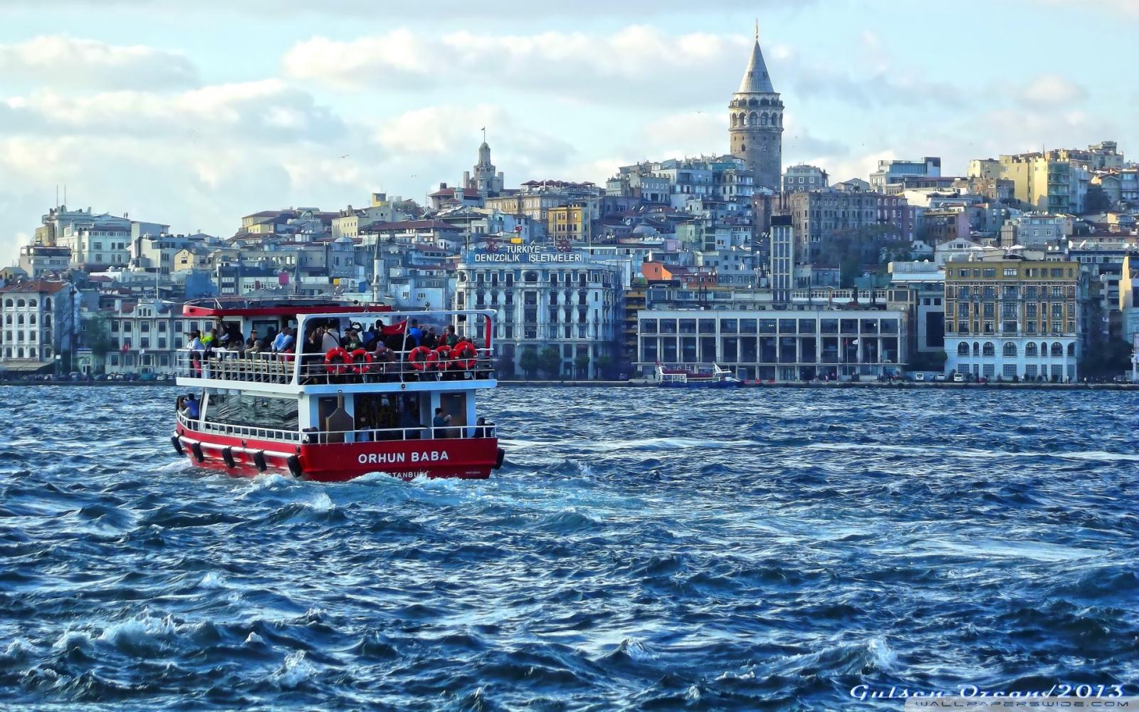 1920x1200 Istanbul 2013 Ultra HD Desktop Background Wallpaper for 4K UHD TV :  Widescreen & UltraWide Desktop & Laptop
