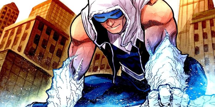 1440x1221 Captain Cold Wallpaper and Background Image | 1440x1221