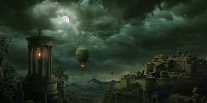 1680x1035 1200+ Artistic Painting HD Wallpapers and Backgrounds