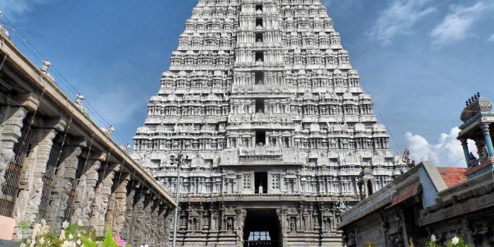 1024x768 Temple Wallpapers