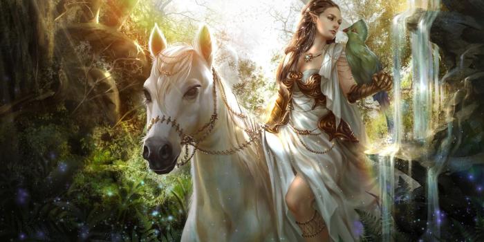 1920x1080 37 Elf Wallpapers - Wallpaperboat