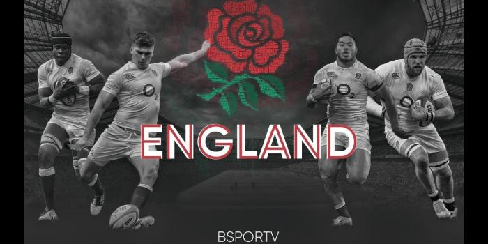 1280x720 England - Speed Rugby Wallpapers