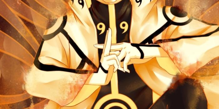 1080x2400 Anime Naruto