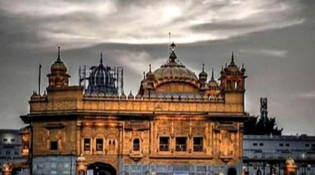 630x1280 Golden Temple wallpaper by DevanshiNarula - Download on ZEDGE™ | 9f8d