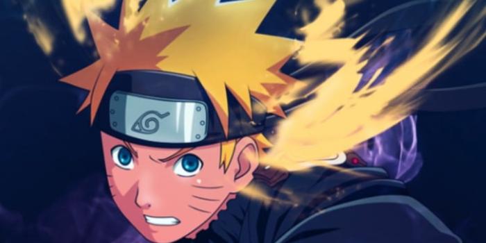 1080x1920 Naruto Wallpapers