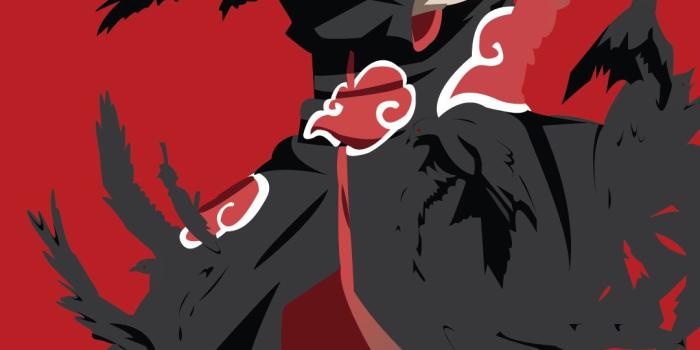 1080x2160 Anime Naruto