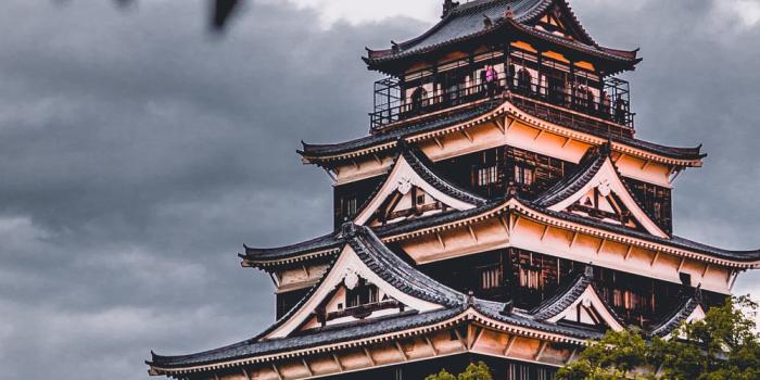 1000x1500 30k+ Japanese Temple Pictures | Download Free Images on Unsplash