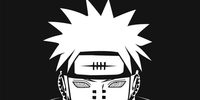 1080x1920 Pain Naruto Phone Wallpapers