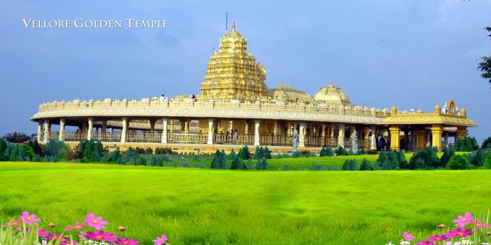 1920x1080 Free download Vellore Golden Temple Wallpapers Photos Images Download  [1920x1080] for your Desktop, Mobile & Tablet | Explore 51+ Temple Wallpaper  | Temple Wallpaper, Temple Jax Wallpaper, LDS Temple Wallpapers