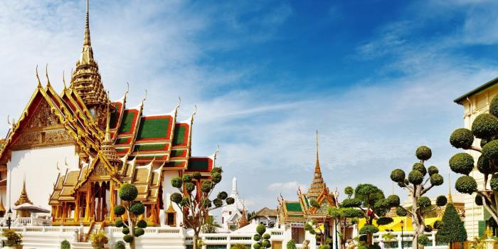 2048x1536 Temple In Thailand Ultra HD Desktop Background Wallpaper for 4K UHD TV :  Widescreen & UltraWide Desktop & Laptop : Tablet : Smartphone