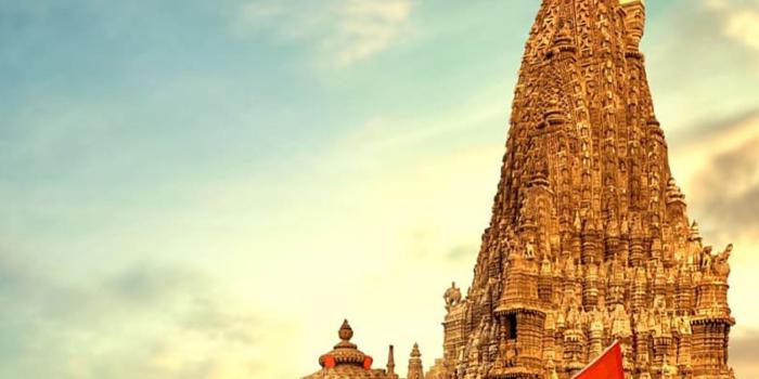 1541x2311 Dwarkadhish Temple Wallpapers - Top Free Dwarkadhish Temple Backgrounds -  WallpaperAccess