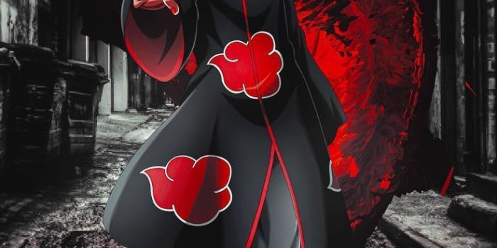 736x1308 Pin on 4K Vertical Wallpapers | Anime guys, Naruto, Anime