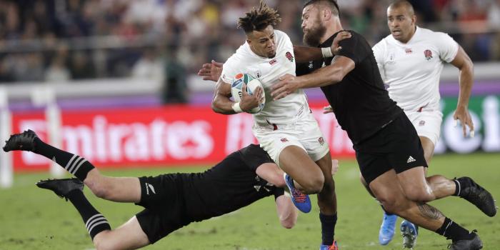 2048x1152 England Rugby 7s 2019 - 2048x1152 Wallpaper - teahub.io