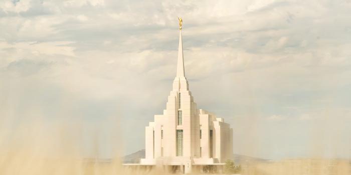 2400x3000 Rexburg Idaho Temple