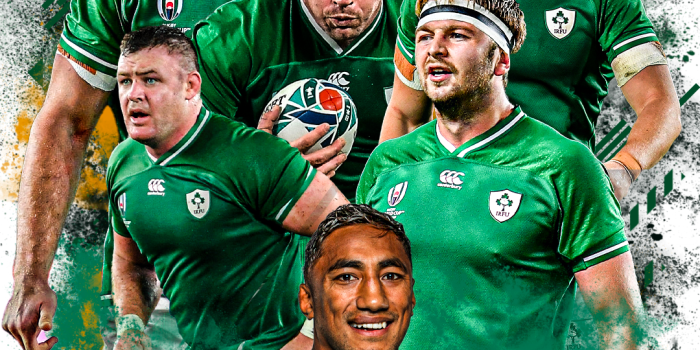 1080x1920 Ireland Rugby Wallpapers
