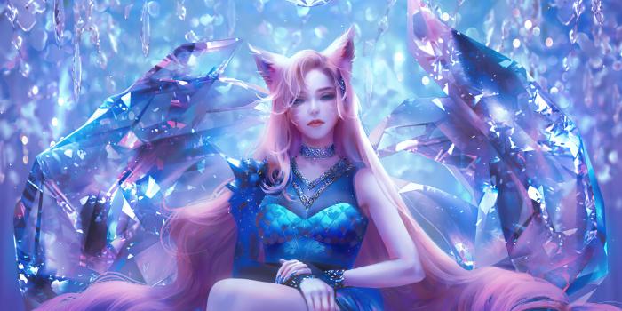 1920x1080 Desktop Wallpaper Beautiful Elf, Game, Fan Art, 2020, Hd Image, Picture,  Background, 1c3f2a