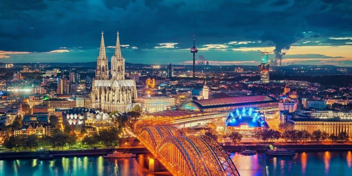 1680x1050 Germany Wallpapers