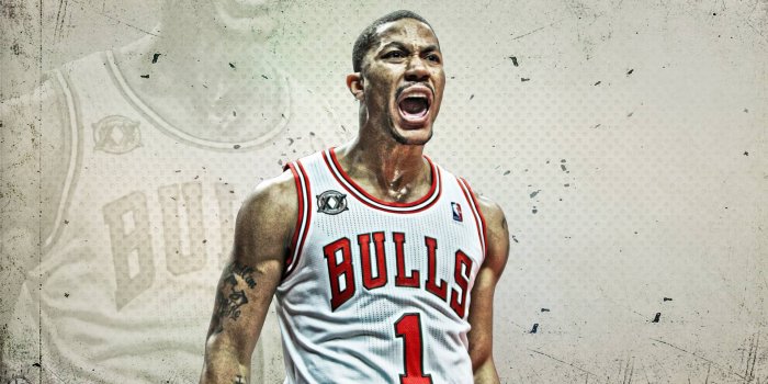 1920x1080 Derrick Rose Wallpapers - Top Free Derrick Rose Backgrounds -  WallpaperAccess