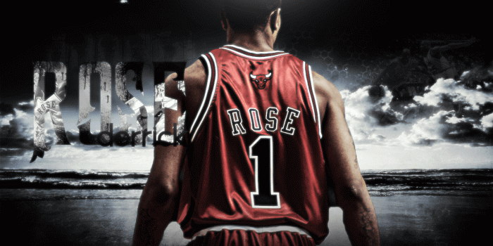 1280x800 Derrick Rose Chicago Bulls Wallpapers - Top Free Derrick Rose Chicago Bulls  Backgrounds - WallpaperAccess