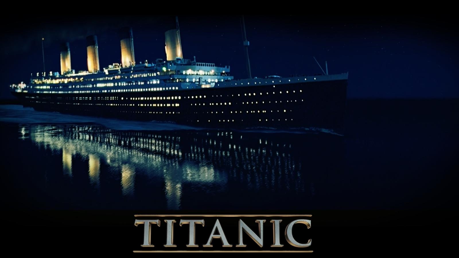 1920x1080 Titanic 4K wallpapers for your desktop or mobile screen free and easy to  download