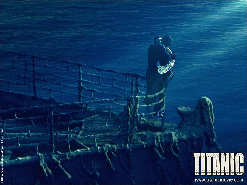 1024x768 Image gallery for Titanic - FilmAffinity