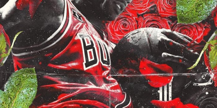 1080x1920 Derrick Rose Wallpaper | Derrick rose wallpapers, Derrick rose, Rose nba