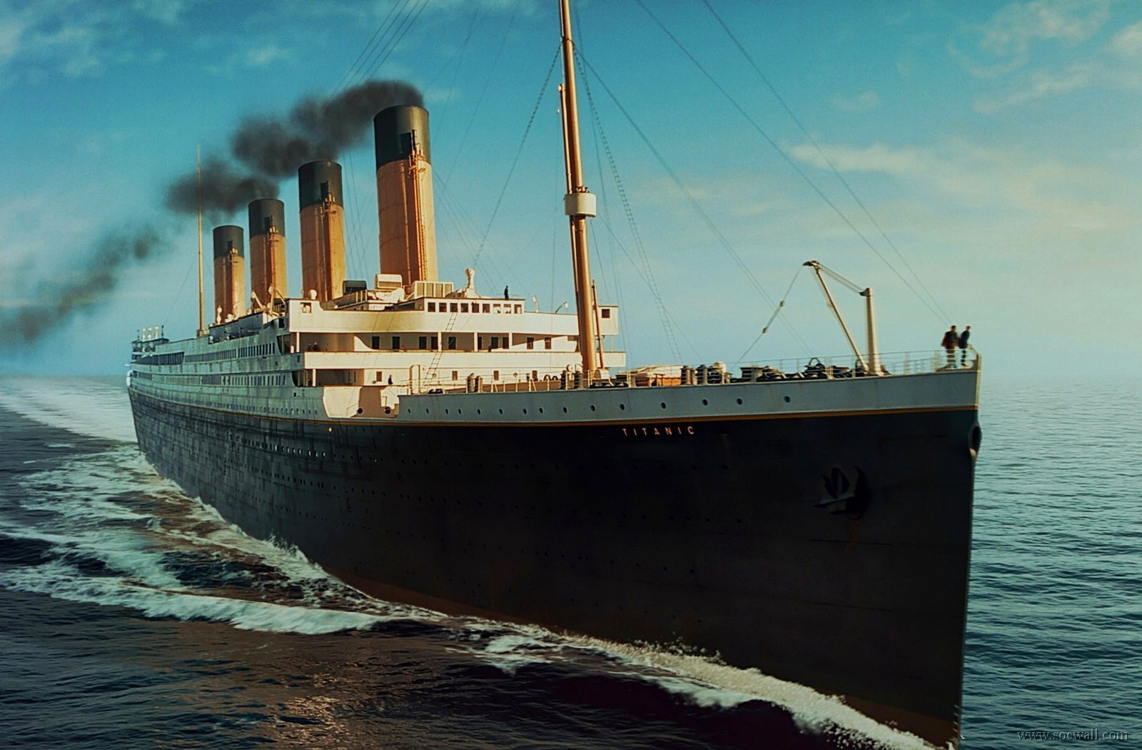 1600x1050 Free download Titanic Wallpaper for Desktop [1600x1050] for your Desktop,  Mobile & Tablet | Explore 74+ Rms Titanic Wallpaper | Rms Titanic Wallpaper,  Titanic Wallpapers, Titanic Wallpaper