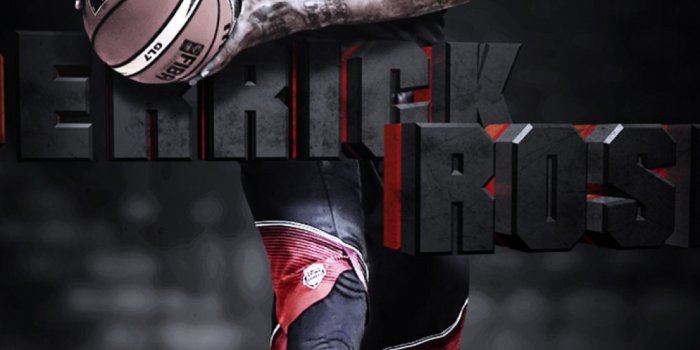 1125x2436 Free download Derrick Rose iPhone Wallpapers on WallpaperDog [1242x2688]  for your Desktop, Mobile & Tablet | Explore 31+ Derrick Rose iPhone  Wallpapers | Derrick Rose iPhone 6 Wallpaper, Derrick Rose Background, Derrick  Rose Backgrounds