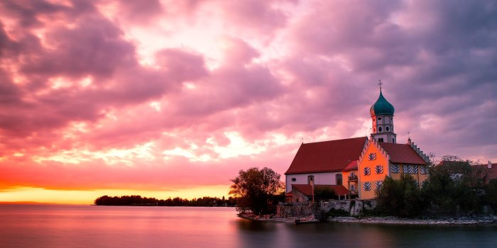 3840x2160 Bodensee in Germany Wallpaper, HD City 4K Wallpapers, Images, Photos and  Background - Wallpapers Den