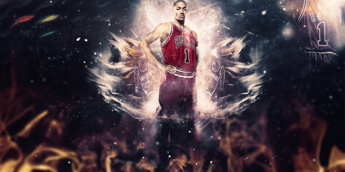 1920x1080 Derrick Rose 2021 Wallpaper, HD Sports 4K Wallpapers, Images, Photos and  Background - Wallpapers Den