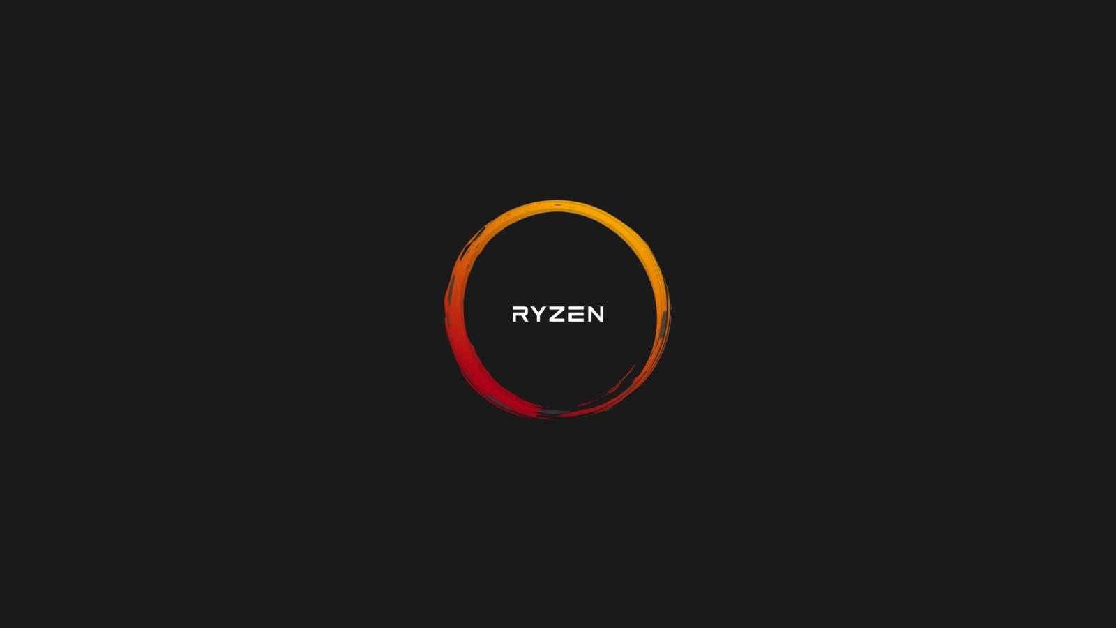 1920x1080 4K AMD Ryzen Wallpapers | Background Images