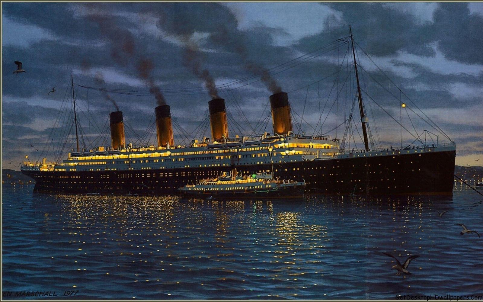 2560x1600 Free download Titanic Wallpapers For Desktop [2560x1600] for your Desktop,  Mobile & Tablet | Explore 74+ Rms Titanic Wallpaper | Rms Titanic Wallpaper,  Titanic Wallpapers, Titanic Wallpaper