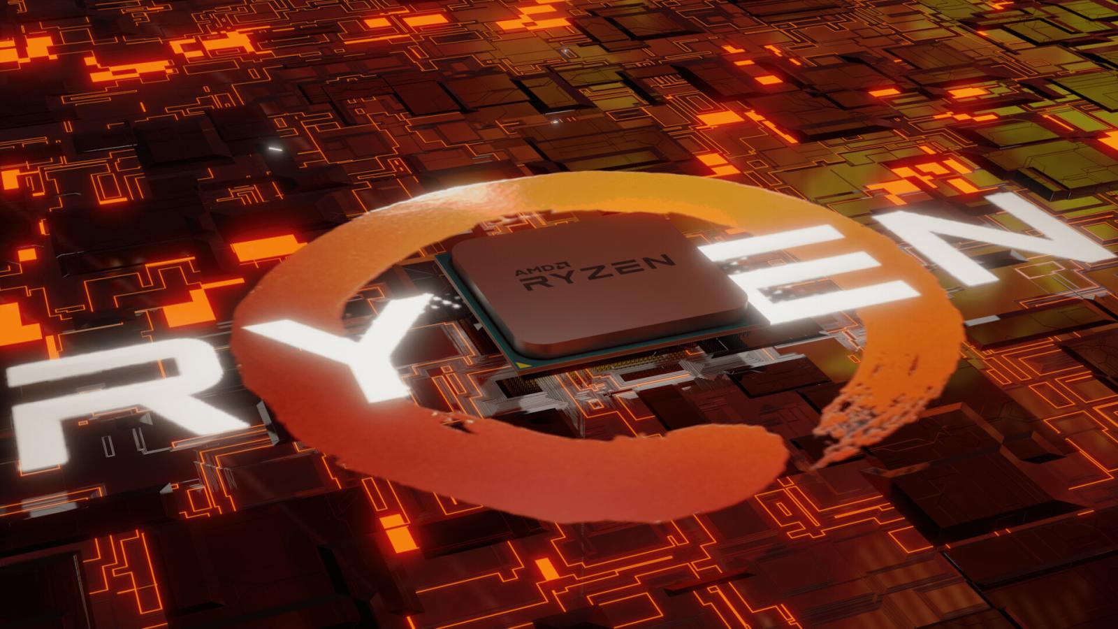 1920x1080 ArtStation - Ryzen Wallpapers