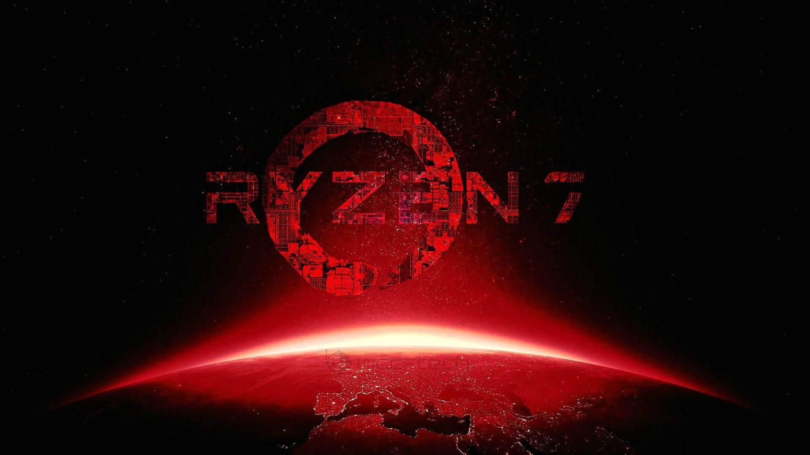 1920x1080 Ryzen 7 Wallpapers