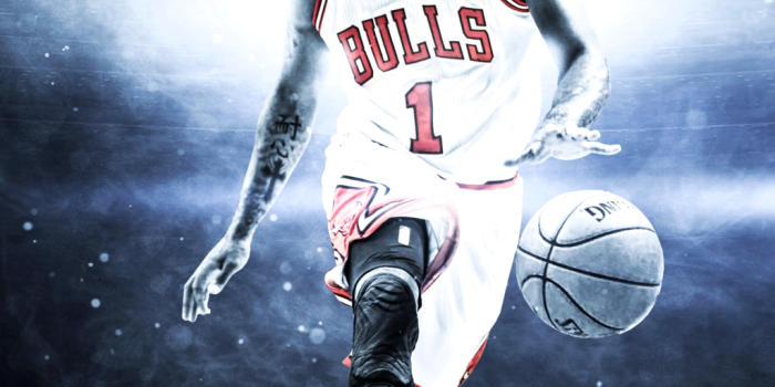 1024x1359 Derrick Rose iPhone Wallpapers - Wallpaper Zone